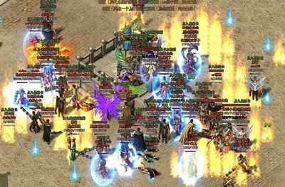 夺取荣耀，成为传奇中的强者，战斗不止