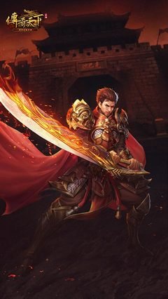 战斗的号角已经吹响，传奇sf等你加入